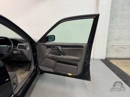 2000 Toyota Crown Estate Athlete Premium Sports Selection full