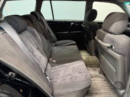 2000 Toyota Crown Estate Athlete Premium Sports Selection full