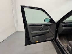 2000 Toyota Crown Estate Athlete Premium Sports Selection full