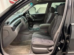 2000 Toyota Crown Estate Athlete Premium Sports Selection full