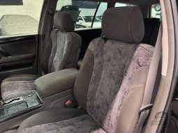 2000 Toyota Crown Estate Athlete Premium Sports Selection full