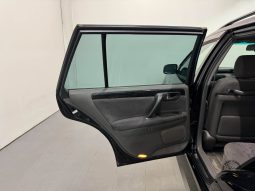 2000 Toyota Crown Estate Athlete Premium Sports Selection full