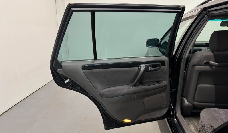 2000 Toyota Crown Estate Athlete Premium Sports Selection full