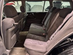 2000 Toyota Crown Estate Athlete Premium Sports Selection full