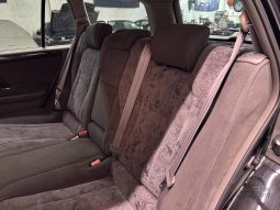 2000 Toyota Crown Estate Athlete Premium Sports Selection full