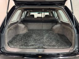 2000 Toyota Crown Estate Athlete Premium Sports Selection full