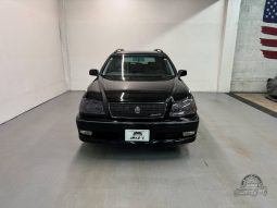 2000 Toyota Crown Estate Athlete Premium Sports Selection full