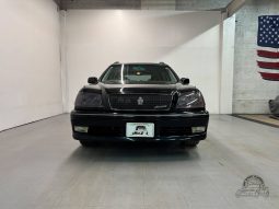 2000 Toyota Crown Estate Athlete Premium Sports Selection full