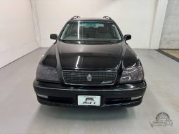 2000 Toyota Crown Estate Athlete Premium Sports Selection full