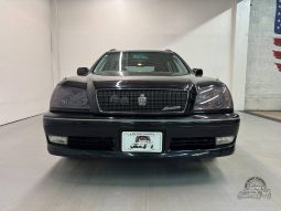 2000 Toyota Crown Estate Athlete Premium Sports Selection full