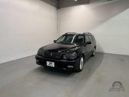 2000 Toyota Crown Estate Athlete Premium Sports Selection full