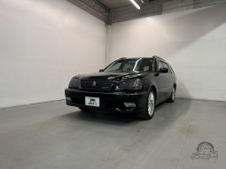 2000 Toyota Crown Estate Athlete Premium Sports Selection full