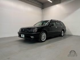2000 Toyota Crown Estate Athlete Premium Sports Selection