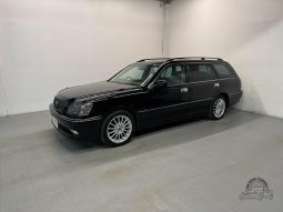 2000 Toyota Crown Estate Athlete Premium Sports Selection full