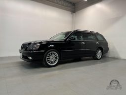 2000 Toyota Crown Estate Athlete Premium Sports Selection full