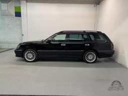 2000 Toyota Crown Estate Athlete Premium Sports Selection full