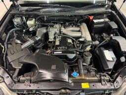 2000 Toyota Crown Estate Athlete Premium Sports Selection full