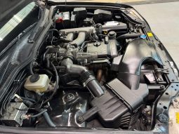 2000 Toyota Crown Estate Athlete Premium Sports Selection full