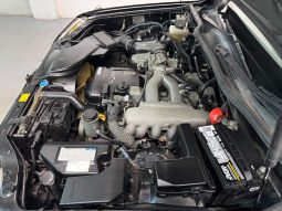 2000 Toyota Crown Estate Athlete Premium Sports Selection full