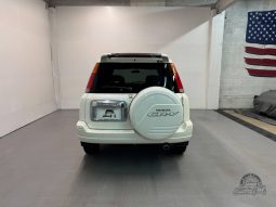 1998 Honda CR-V Performa 4WD full