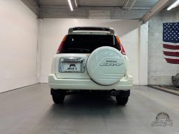 1998 Honda CR-V Performa 4WD full