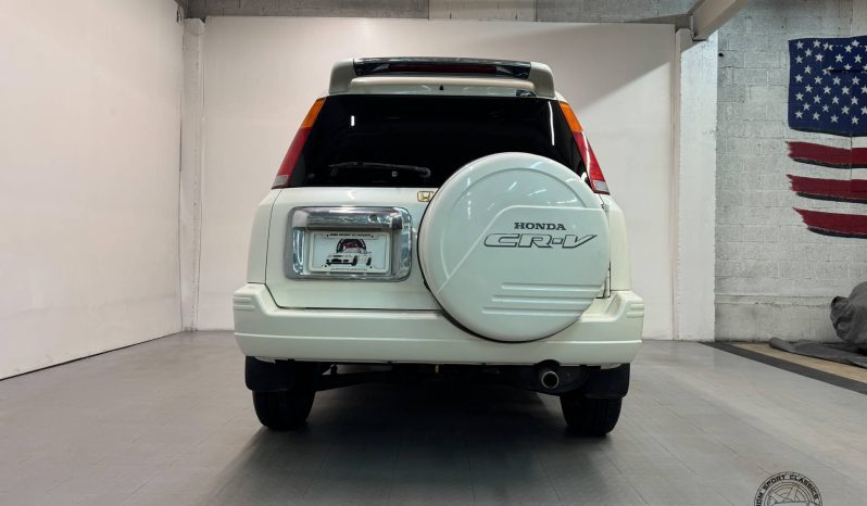 1998 Honda CR-V Performa 4WD full