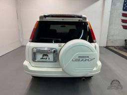 1998 Honda CR-V Performa 4WD full