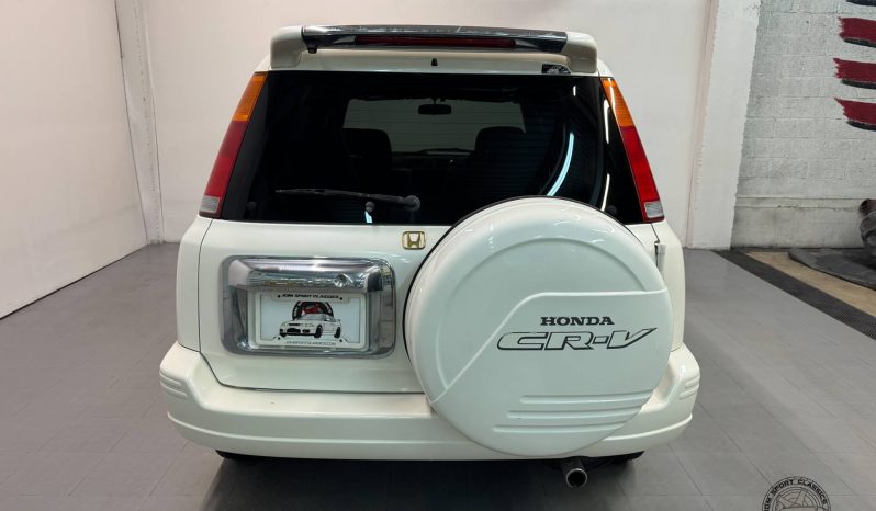 1998 Honda CR-V Performa 4WD full