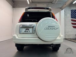 1998 Honda CR-V Performa 4WD full