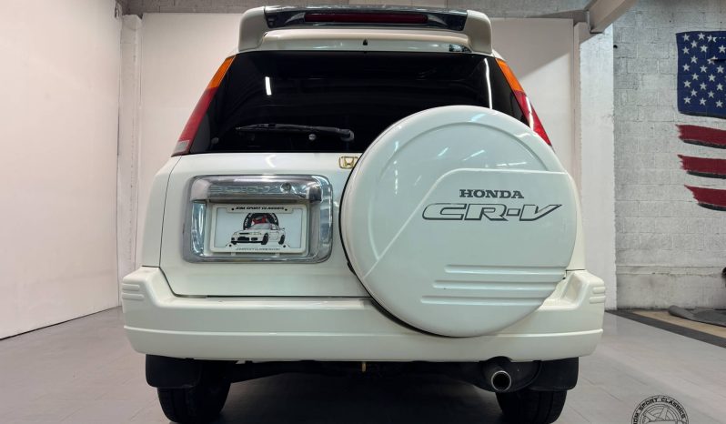 1998 Honda CR-V Performa 4WD full