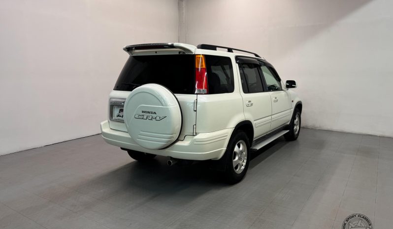 1998 Honda CR-V Performa 4WD full