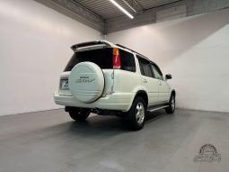 1998 Honda CR-V Performa 4WD full
