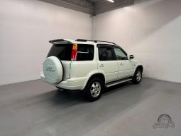 1998 Honda CR-V Performa 4WD full