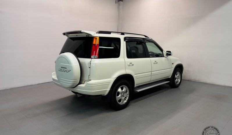 1998 Honda CR-V Performa 4WD full