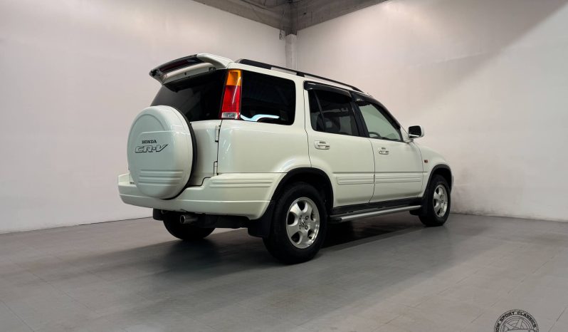 1998 Honda CR-V Performa 4WD full