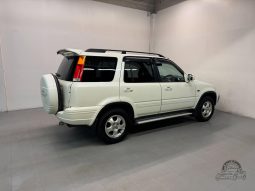 1998 Honda CR-V Performa 4WD full
