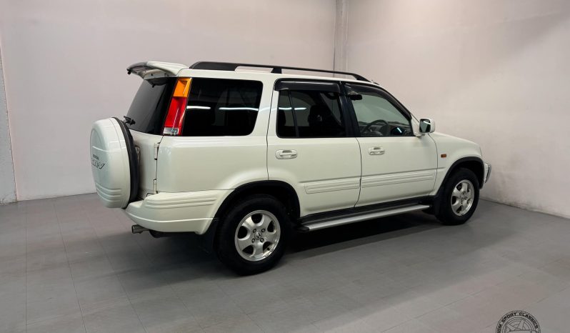 1998 Honda CR-V Performa 4WD full