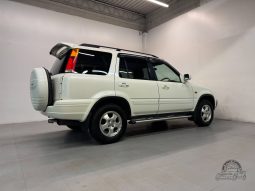 1998 Honda CR-V Performa 4WD full
