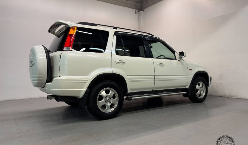 1998 Honda CR-V Performa 4WD full