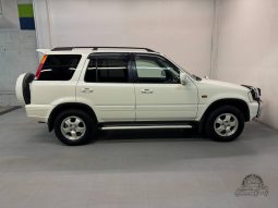 1998 Honda CR-V Performa 4WD full