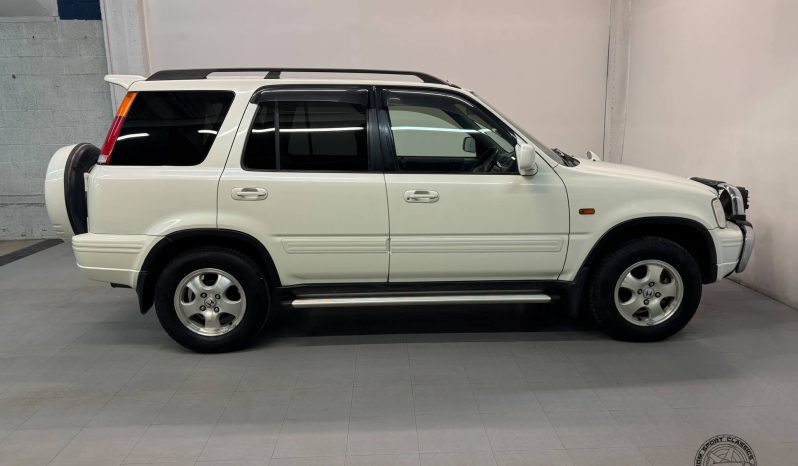 1998 Honda CR-V Performa 4WD full