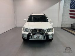 1998 Honda CR-V Performa 4WD full
