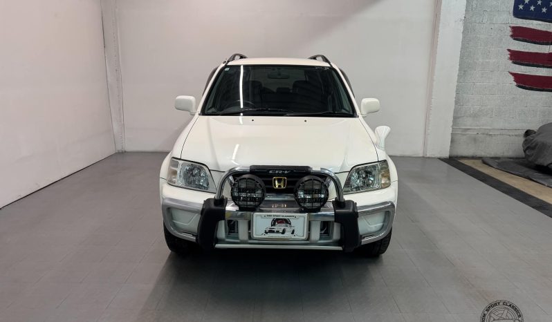 1998 Honda CR-V Performa 4WD full