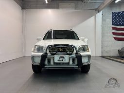 1998 Honda CR-V Performa 4WD full