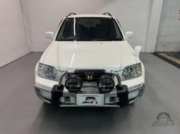 1998 Honda CR-V Performa 4WD full