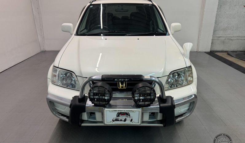 1998 Honda CR-V Performa 4WD full