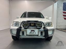 1998 Honda CR-V Performa 4WD full