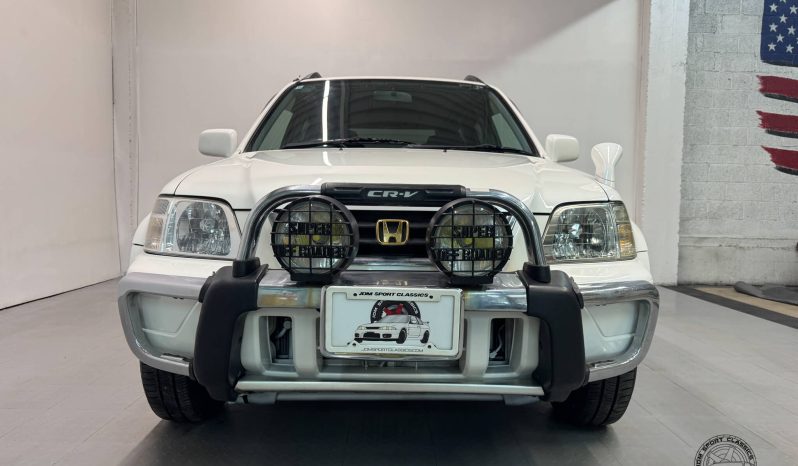 1998 Honda CR-V Performa 4WD full