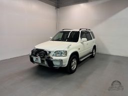 1998 Honda CR-V Performa 4WD full