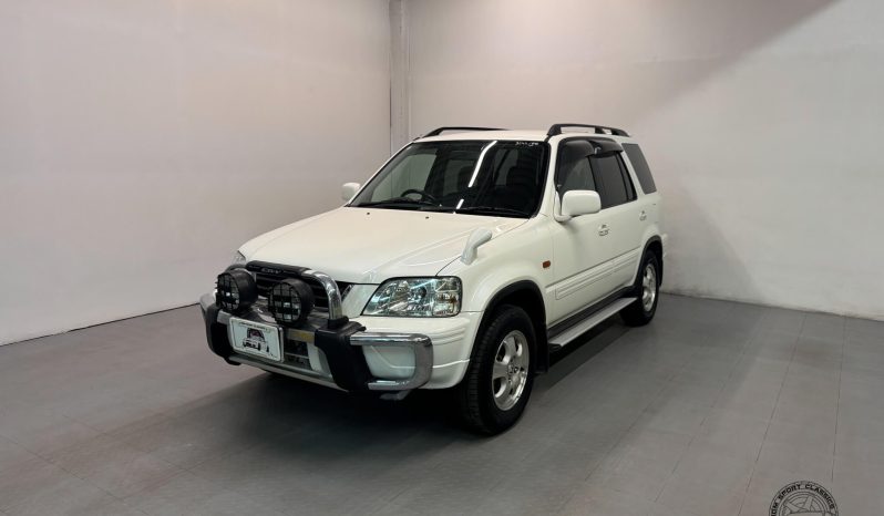 1998 Honda CR-V Performa 4WD full